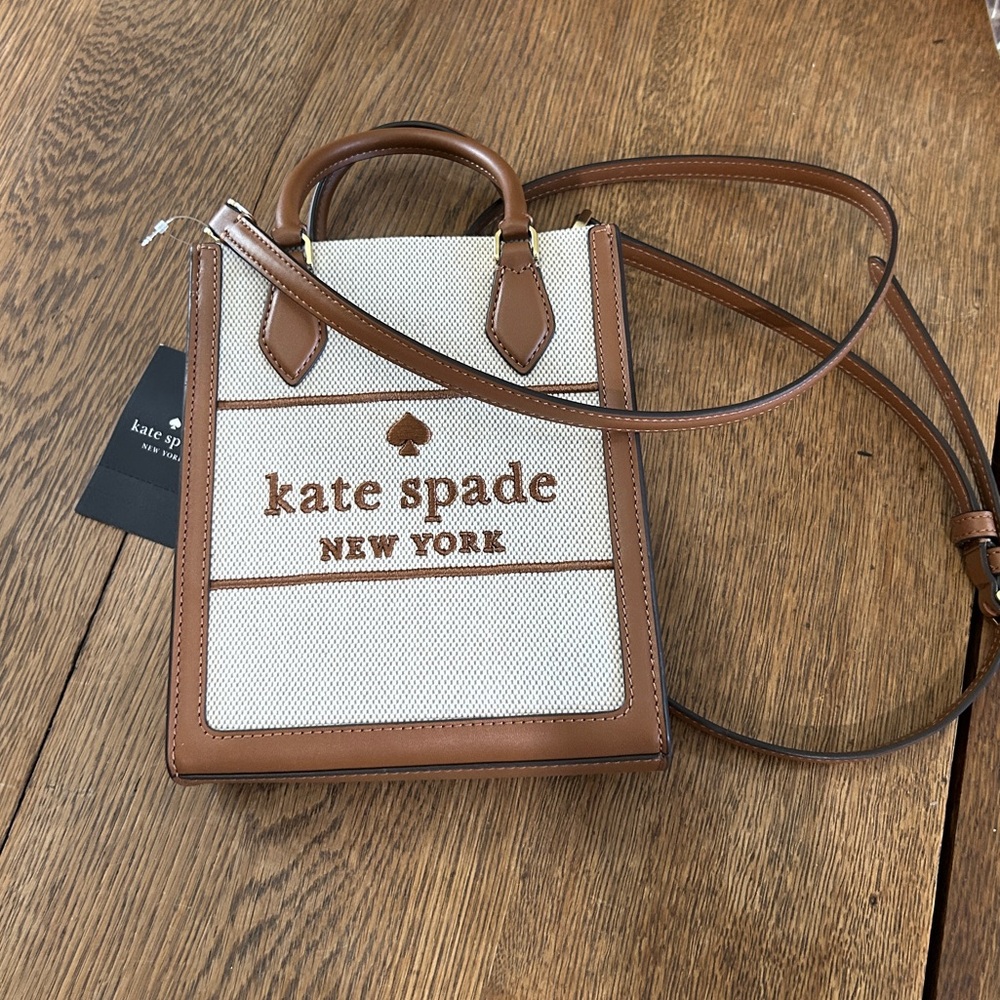 Kate Spade Versatile Summer Bag NWT **PRICE DROP**